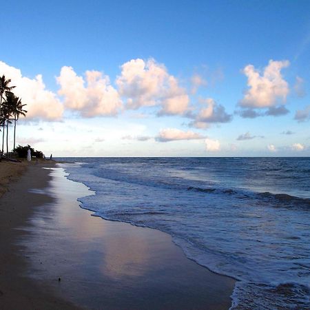 Praia Espelho Bangalo Wifi 100M Praia Caraíva 外观 照片