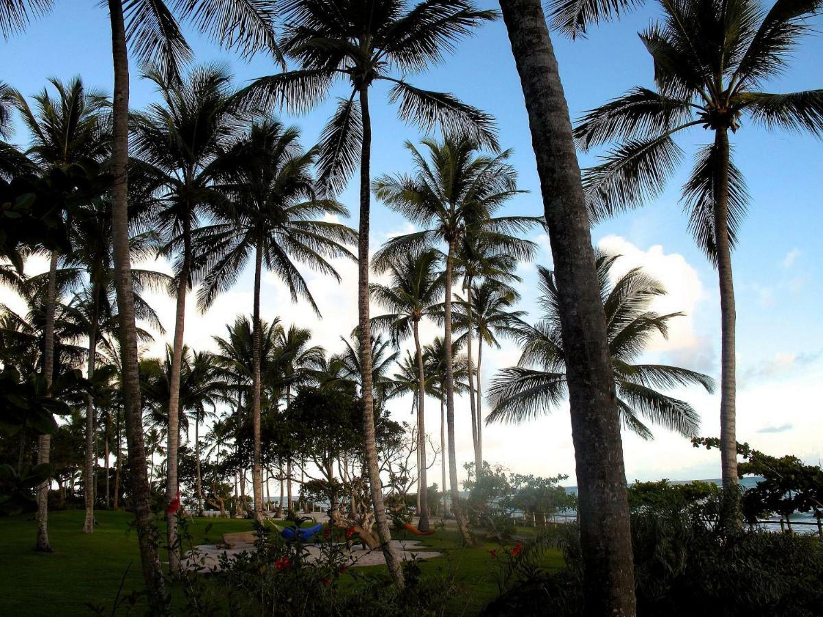 Praia Espelho Bangalo Wifi 100M Praia Caraíva 外观 照片