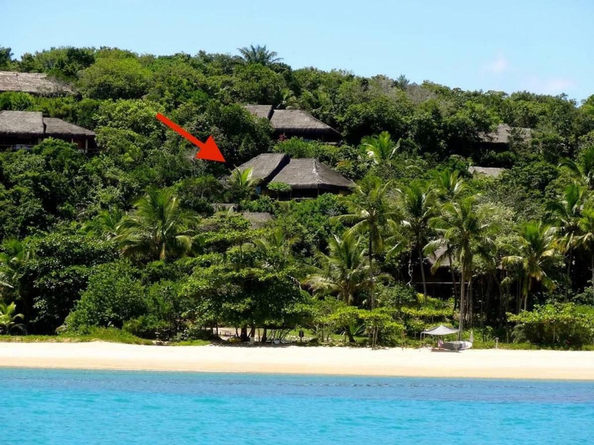Praia Espelho Bangalo Wifi 100M Praia Caraíva 外观 照片