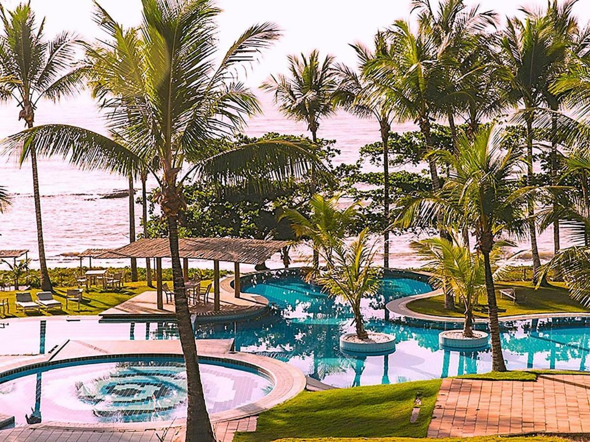 Praia Espelho Bangalo Wifi 100M Praia Caraíva 外观 照片