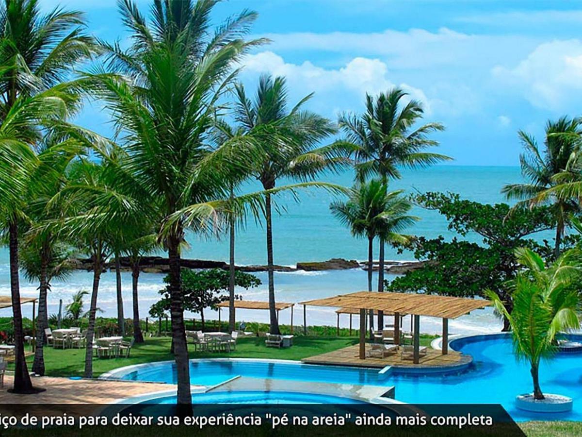 Praia Espelho Bangalo Wifi 100M Praia Caraíva 外观 照片